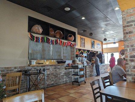 Taqueria El Patron