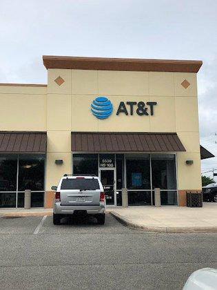 AT&T Store