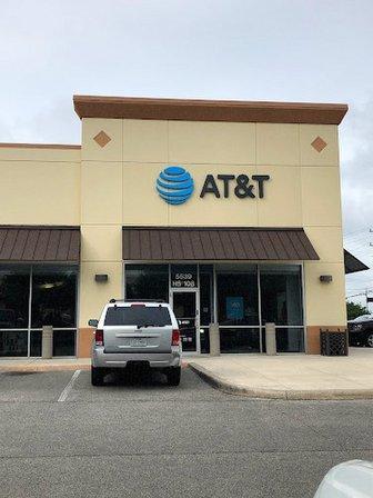 AT&T Store