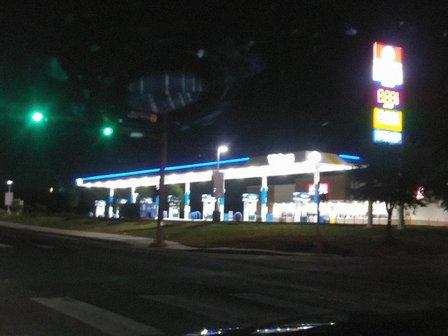 Circle K