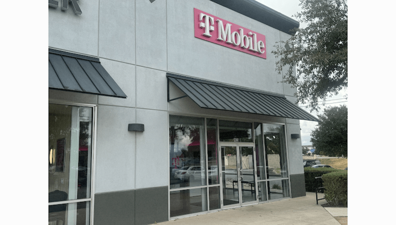 T-Mobile