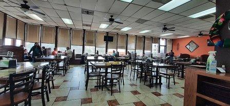 Claudia's Restaurant #2
