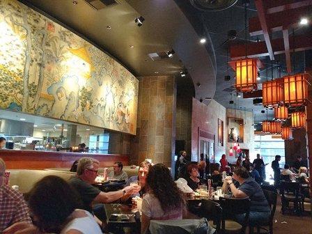 P.F. Chang's