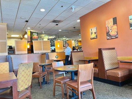 Panera Bread