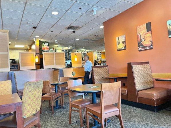 Panera Bread