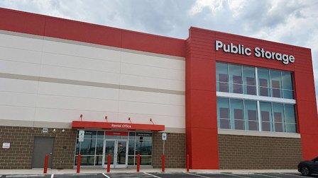 Public Storage