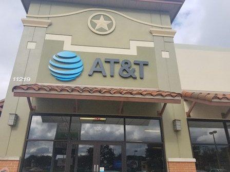 AT&T Store
