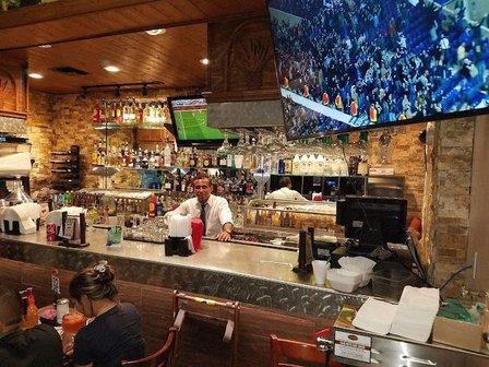 Mexico Taqueria