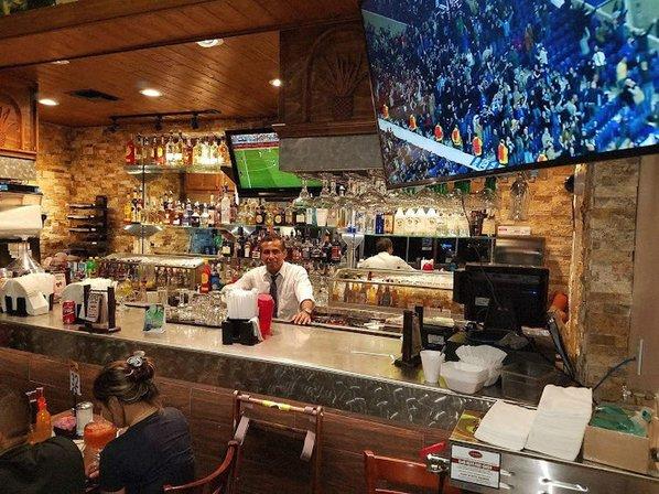 Mexico Taqueria