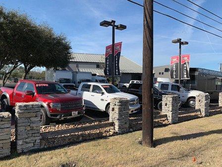 On The Move Car Sales
