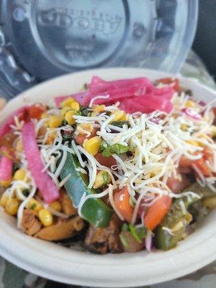 Qdoba