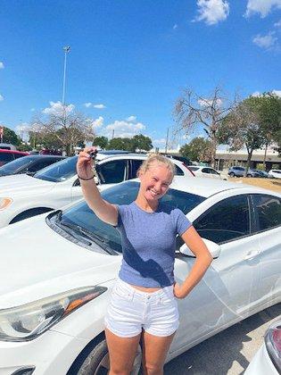 Keva's Auto Deals