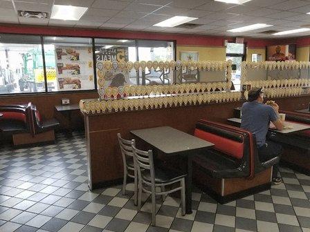 Carl’s Jr.
