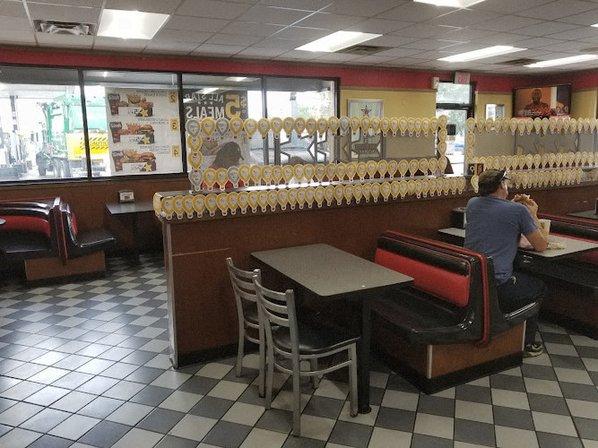 Carl’s Jr.