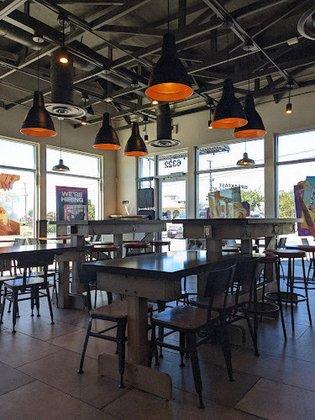 Taco Bell