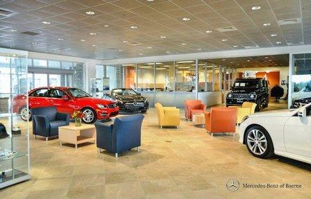 Mercedes-Benz of Boerne