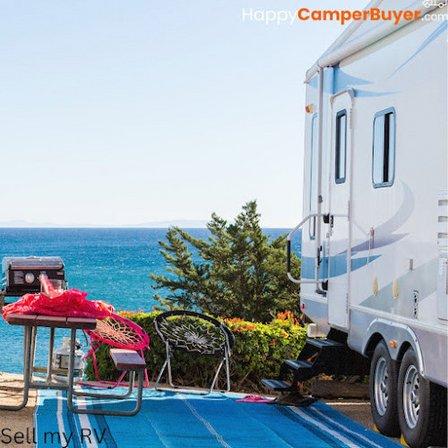 Happy Camper Buyer
