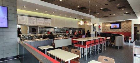 Panda Express