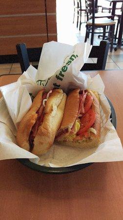Subway