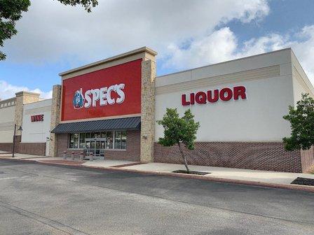 Spec's Wines, Spirits & Finer Foods