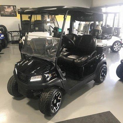 Mission Golf Cars - Commercial and Rentals