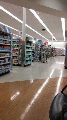 Walgreens