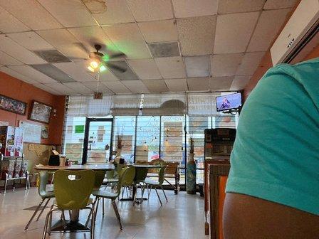 Taqueria Jalisco #3
