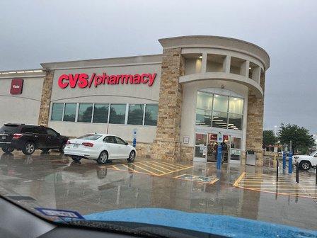 CVS