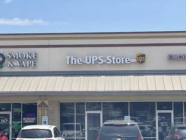 The UPS Store