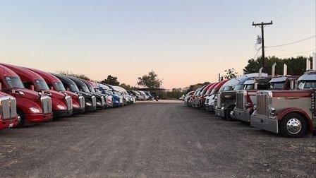TA Truck Sales