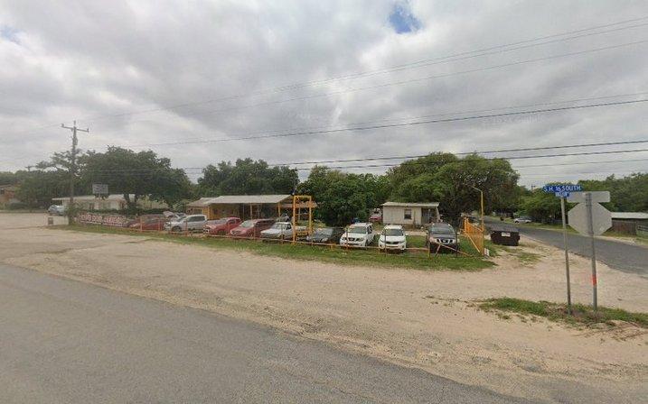 Sanchez Auto Sales
