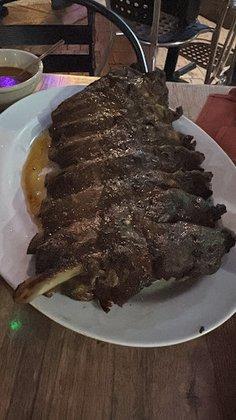 B's Bbq & Soulfood