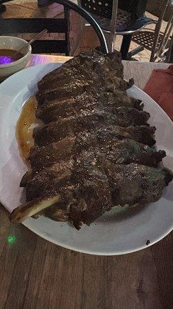 B's Bbq & Soulfood