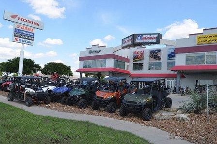Kent Powersports
