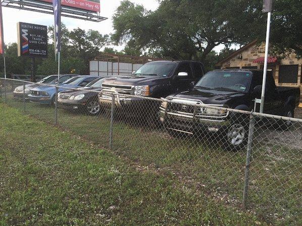 Veritas Motors