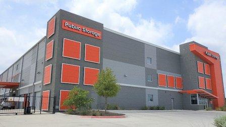 Public Storage