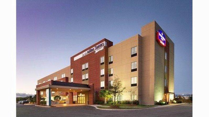 SpringHill Suites San Antonio SeaWorld®/Lackland