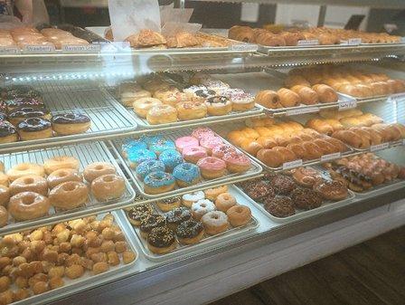 ST Donuts