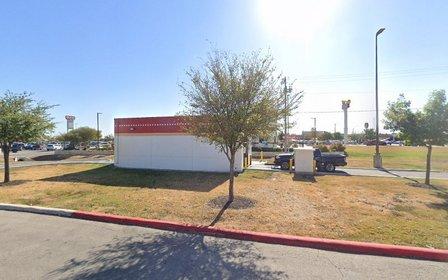H-E-B Wash