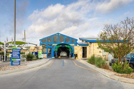 Watershed Carwash