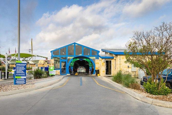 Watershed Carwash