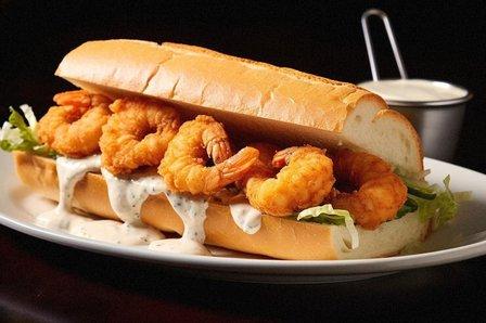 Southern Soul Catering
