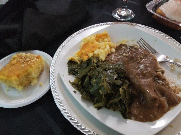 Soul Food Bistro