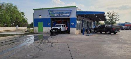 Watershed Carwash