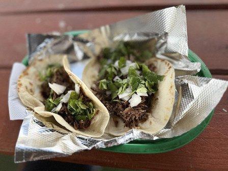 Tacos Express