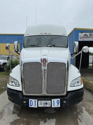 Big Rig Truck Wash