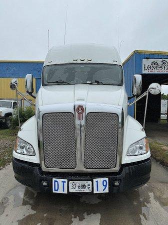 Big Rig Truck Wash