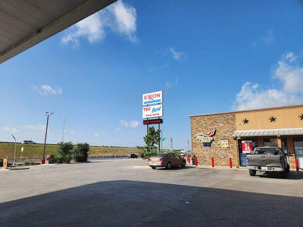 Exxon