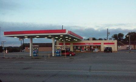 Exxon