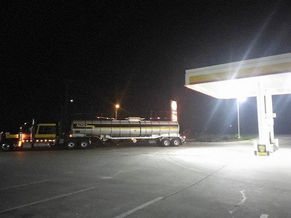 Shell